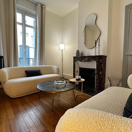 In The Beautiful Districts Of Tours A "Particular" With Great Comfort 빌라 외부 사진