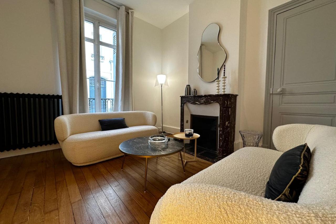 In The Beautiful Districts Of Tours A "Particular" With Great Comfort 빌라 외부 사진