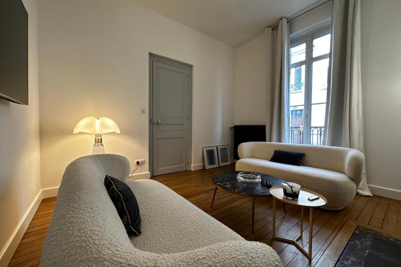 In The Beautiful Districts Of Tours A "Particular" With Great Comfort 빌라 외부 사진