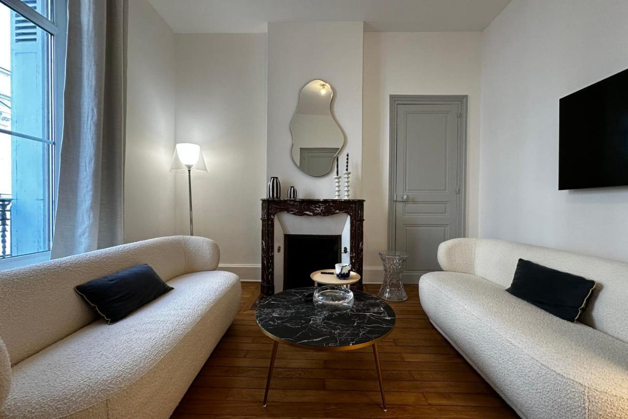 In The Beautiful Districts Of Tours A "Particular" With Great Comfort 빌라 외부 사진