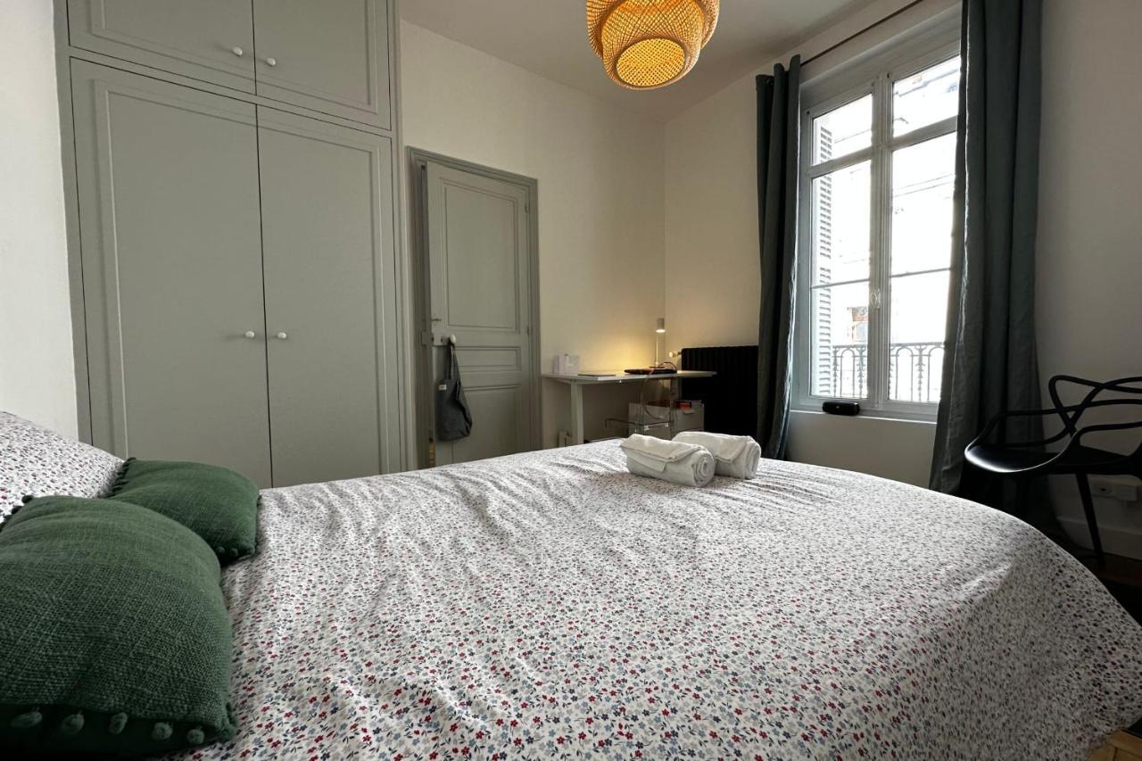 In The Beautiful Districts Of Tours A "Particular" With Great Comfort 빌라 외부 사진